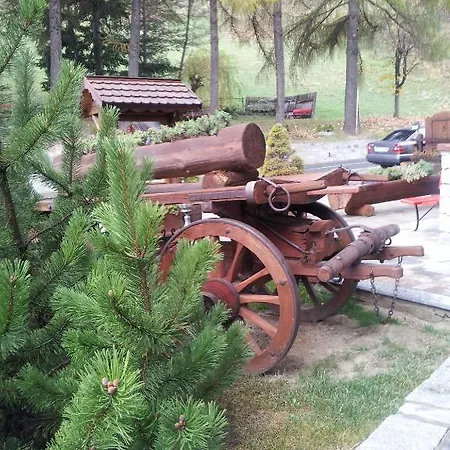 La Torretta 4*