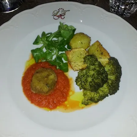 La Torretta Ξενοδοχείο Challand-Saint-Anselme