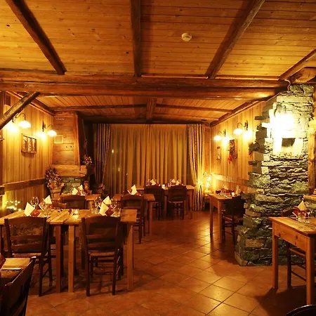 La Torretta فندق