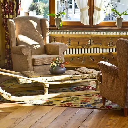 La Torretta Challand-Saint-Anselme