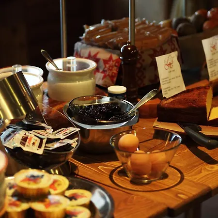 La Torretta Challand-Saint-Anselme