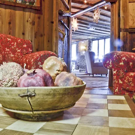 La Torretta فندق