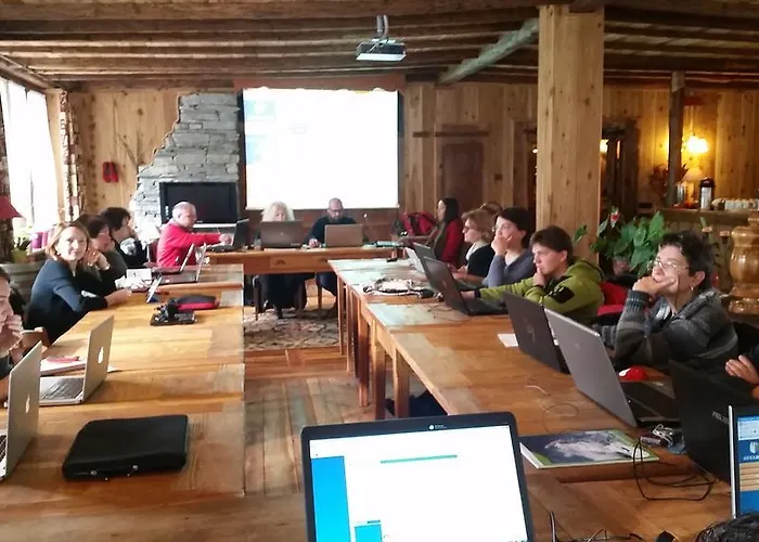 La Torretta Szálloda