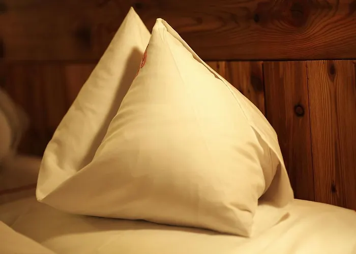 Szálloda La Torretta