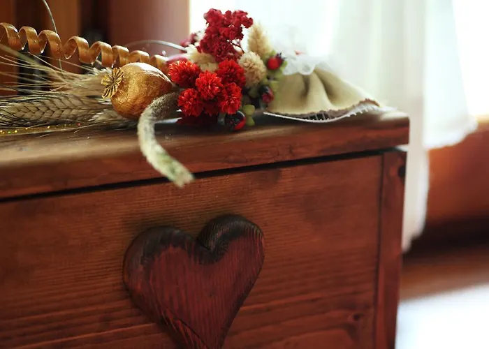 La Torretta Szálloda