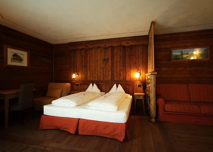 La Torretta Szálloda 4*