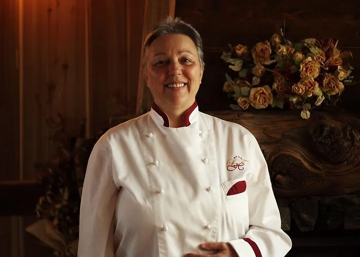 La Torretta Szálloda