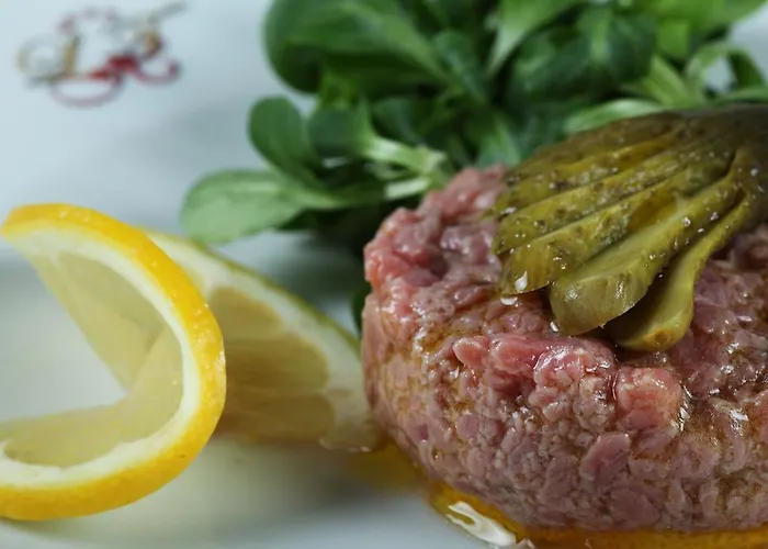 La Torretta 4* Challand Saint Anselme