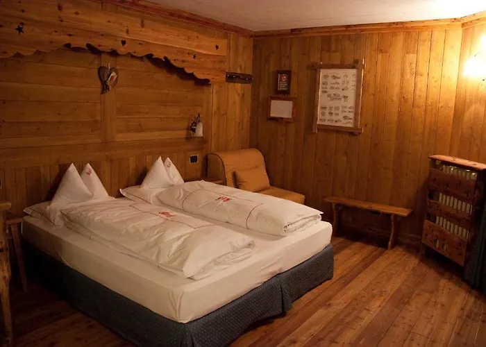 Hotel La Torretta Challand-Saint-Anselme