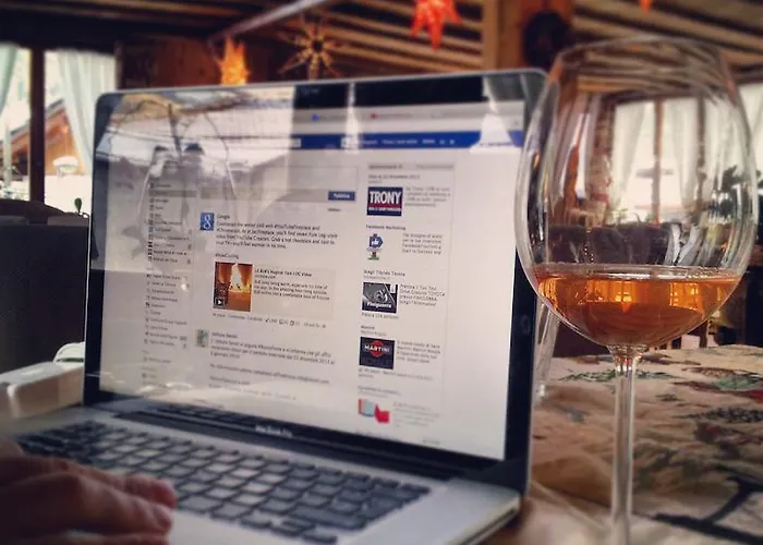 Szálloda La Torretta 4*