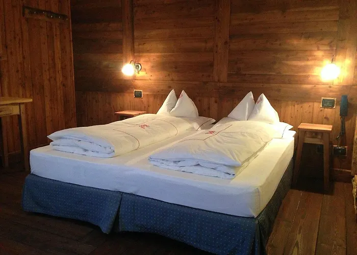 Hotel La Torretta 4*