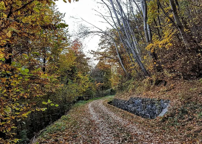 Szálloda La Torretta 4*