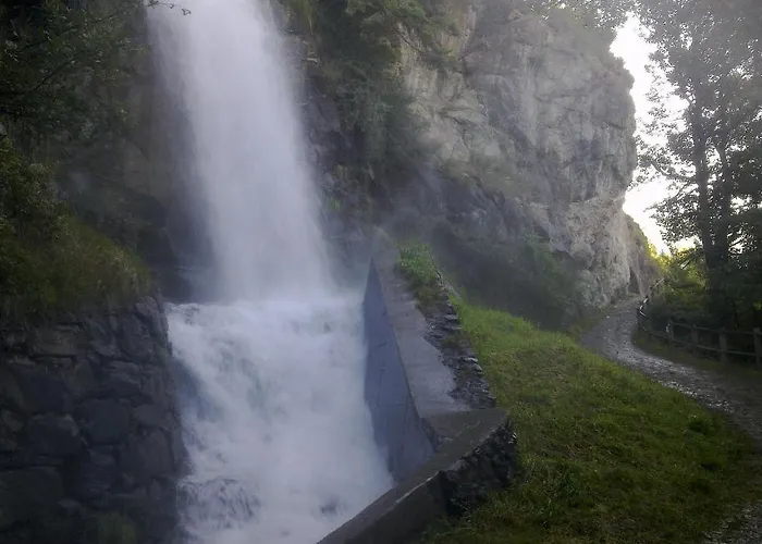 Szálloda La Torretta