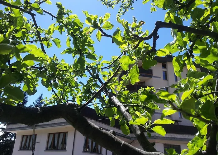 La Torretta Szálloda 4*