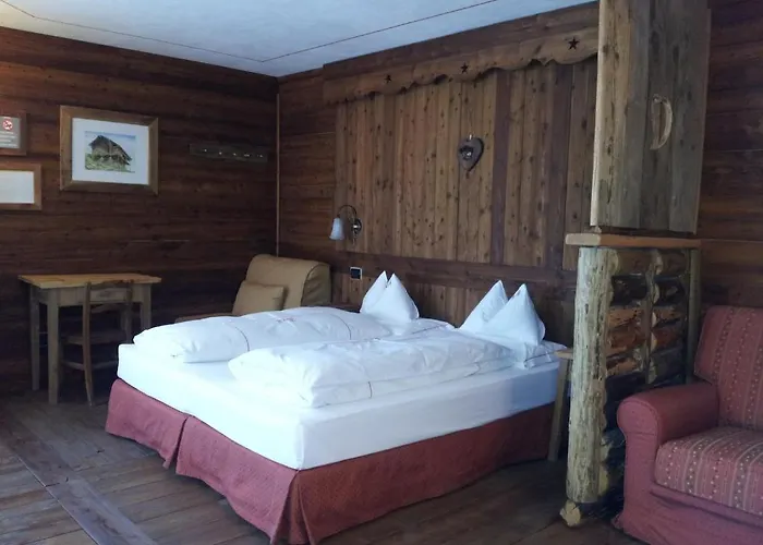 La Torretta 4* Challand Saint Anselme