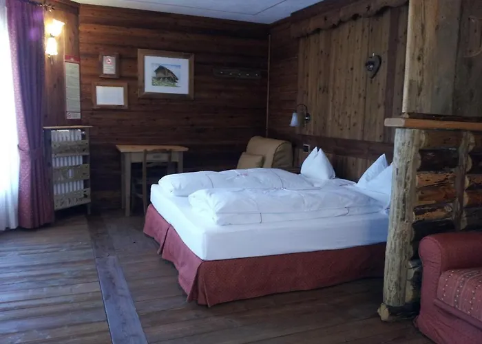 La Torretta Szálloda