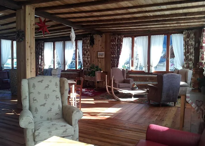 La Torretta 4* Challand-Saint-Anselme