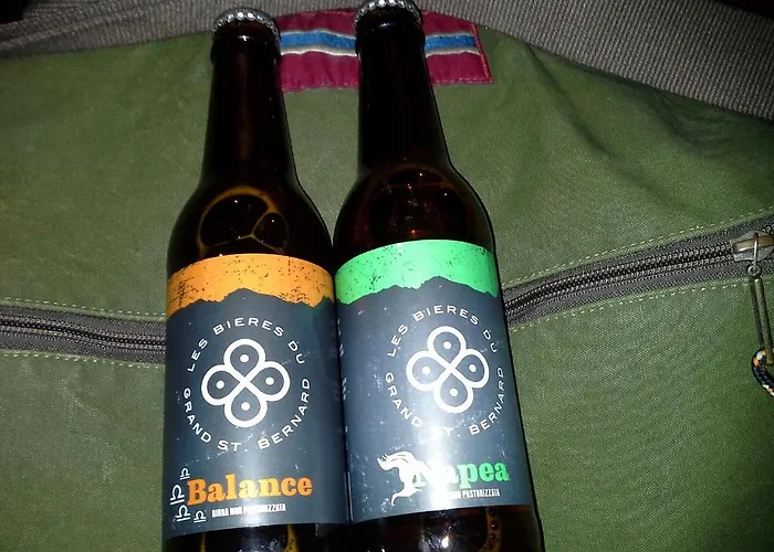 La Torretta Szálloda