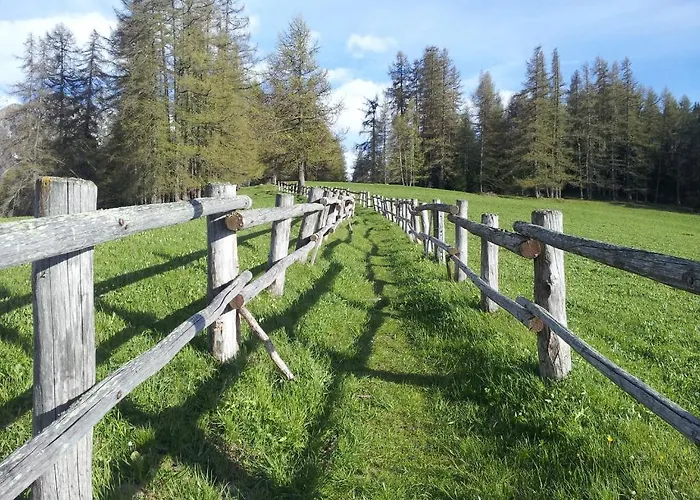 La Torretta Szálloda