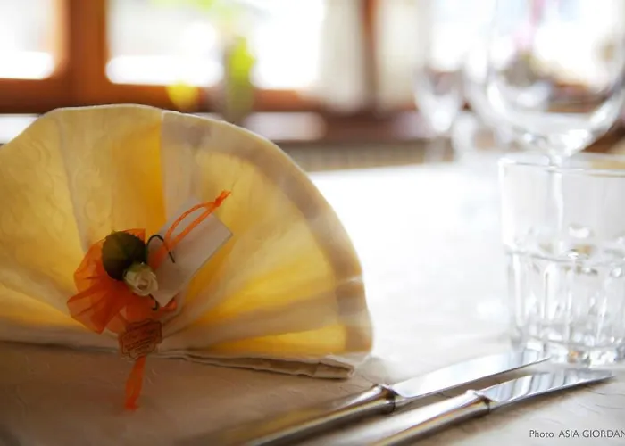 La Torretta Challand Saint Anselme