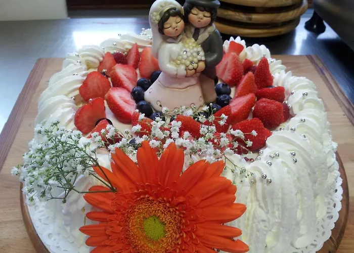 La Torretta Szálloda