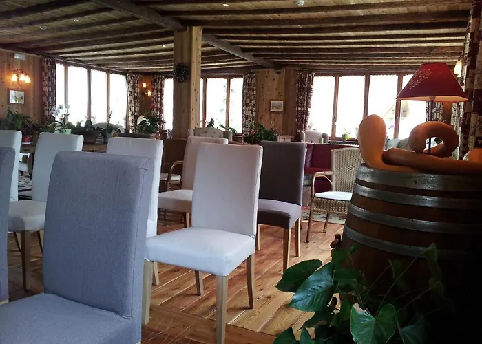 La Torretta 4* Challand-Saint-Anselme