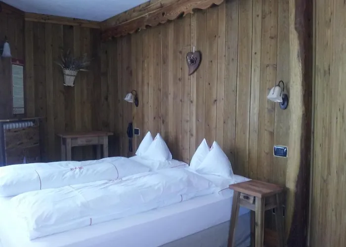 Hotel La Torretta 4*