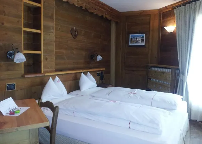 La Torretta Challand-Saint-Anselme