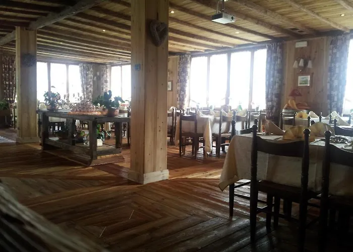 Hotel La Torretta 4*