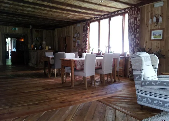 Szálloda La Torretta Challand Saint Anselme