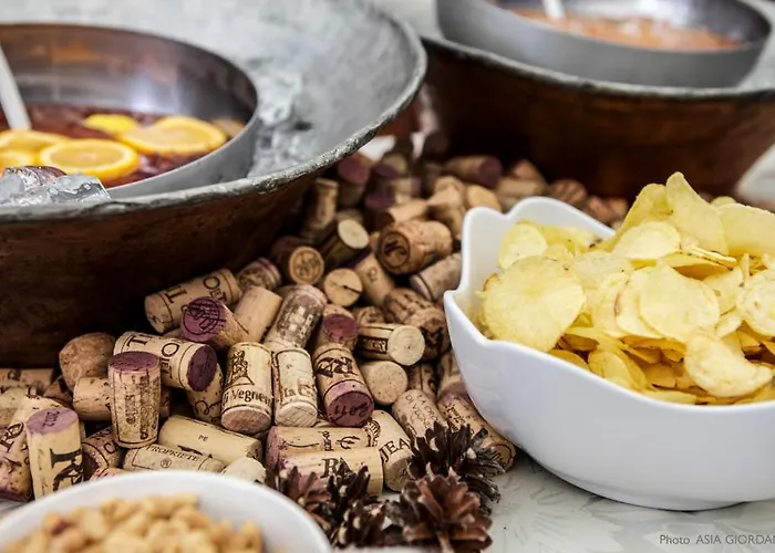 La Torretta 4* Challand Saint Anselme