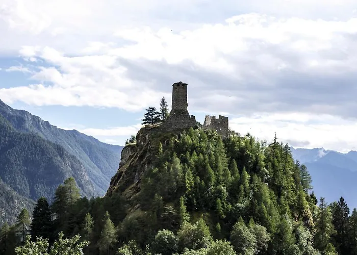 Szálloda La Torretta