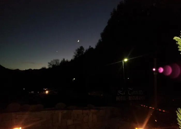 Hotel La Torretta 4*