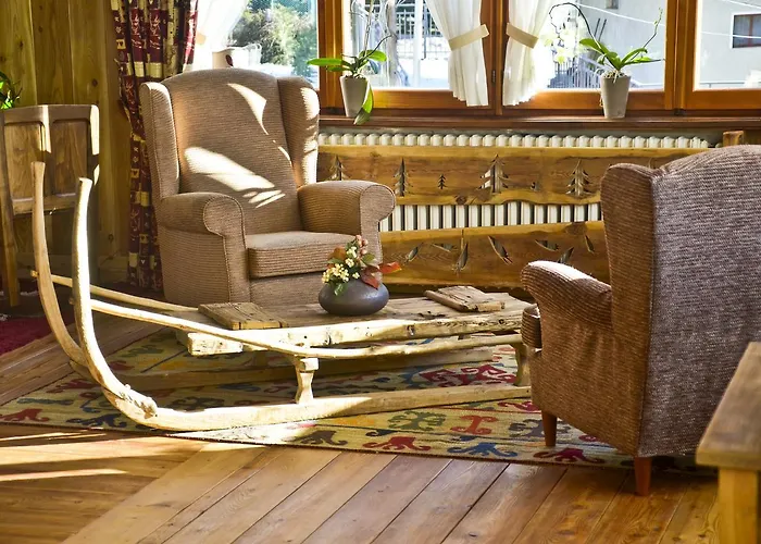 La Torretta Challand-Saint-Anselme