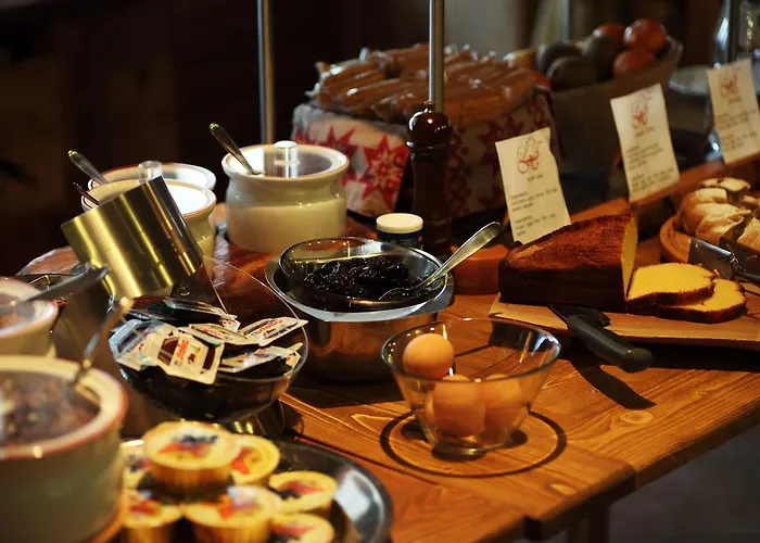 La Torretta Challand-Saint-Anselme