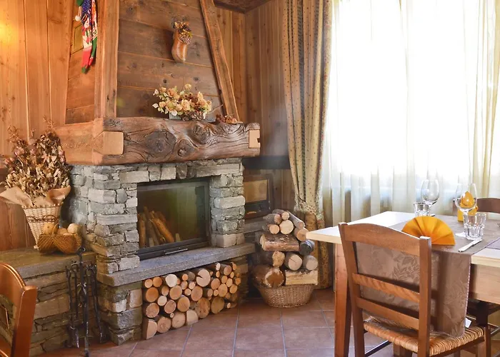 Hotel La Torretta 4*